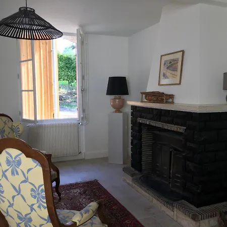 La Dependance De Bazin Marmande