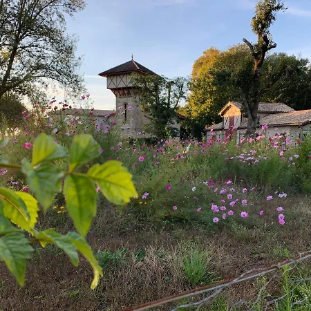 La Dependance De Bazin * Marmande