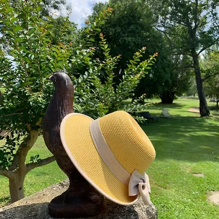 La Dependance De Bazin