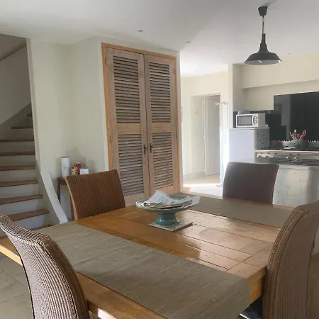 La Dependance De Bazin Marmande