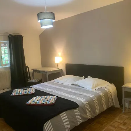 La Dependance De Bazin Holiday home Marmande