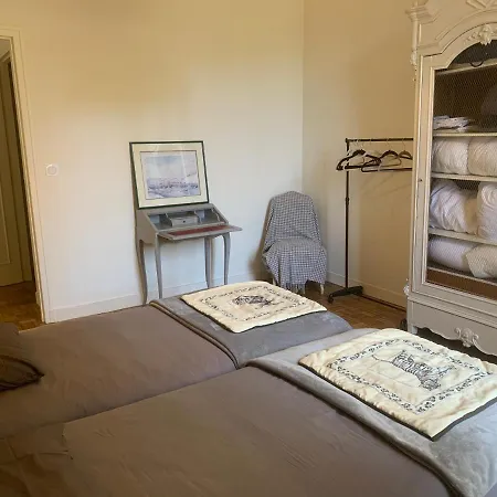 Vakantiehuis La Dependance De Bazin Marmande