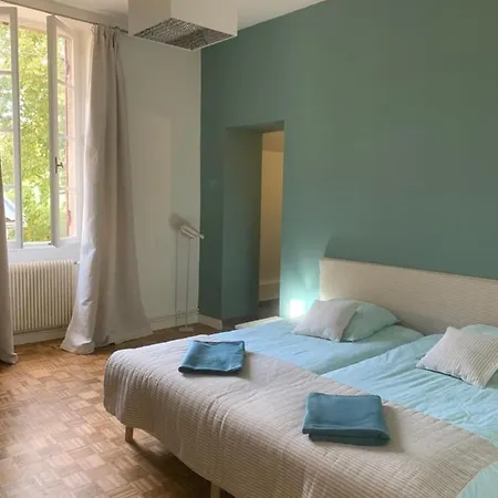 Holiday home La Dependance De Bazin Marmande