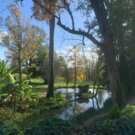 La Dependance De Bazin