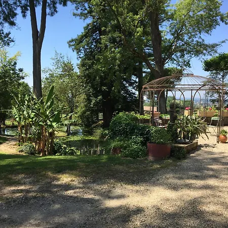 La Dependance De Bazin Holiday home
