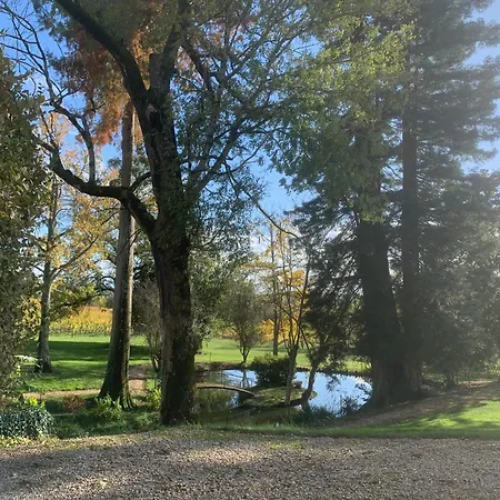 Vakantiehuis La Dependance De Bazin Marmande