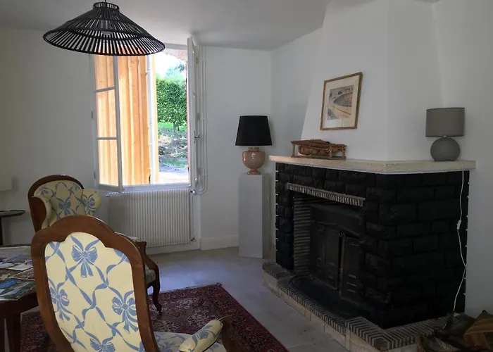 La Dependance De Bazin マルマンド