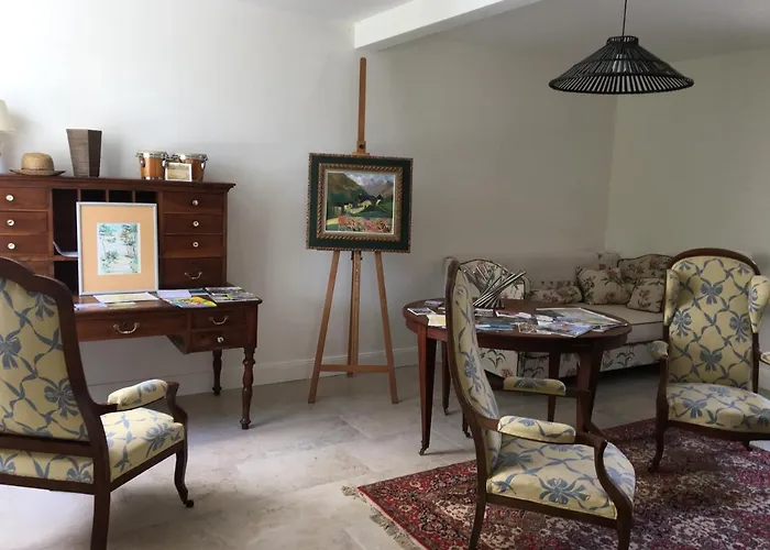 La Dependance De Bazin マルマンド