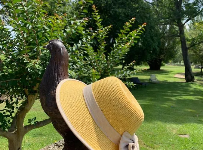 La Dependance De Bazin