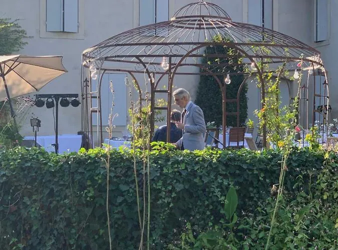 La Dependance De Bazin * マルマンド