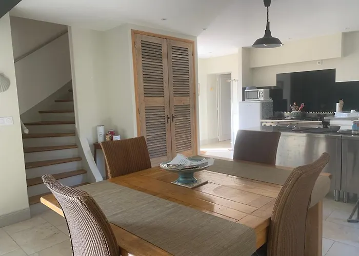 La Dependance De Bazin Marmande