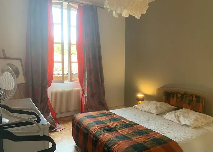 La Dependance De Bazin