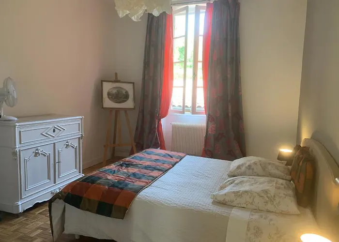 別荘 La Dependance De Bazin *