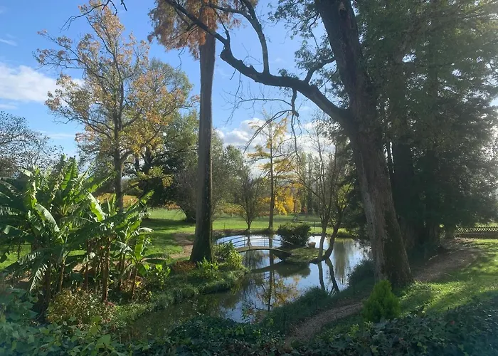 La Dependance De Bazin